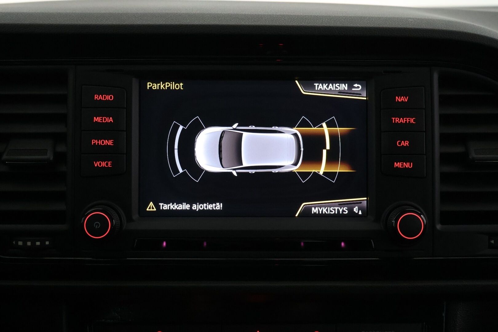 Seat Leon 2016 2,0 TSI 290 Cupra DSG - ACC | Tutkat | LED | Sporttipenkit | Lasikattoluukku | Kaukovaloautomatiikka | Huoltokirja | 2x renkaat - KORKO VAIN 3,99 %