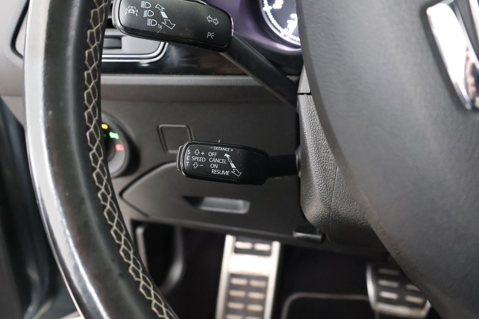 Seat Leon 2016 2,0 TSI 290 Cupra DSG - ACC | Tutkat | LED | Sporttipenkit | Lasikattoluukku | Kaukovaloautomatiikka | Huoltokirja | 2x renkaat - KORKO VAIN 3,99 %