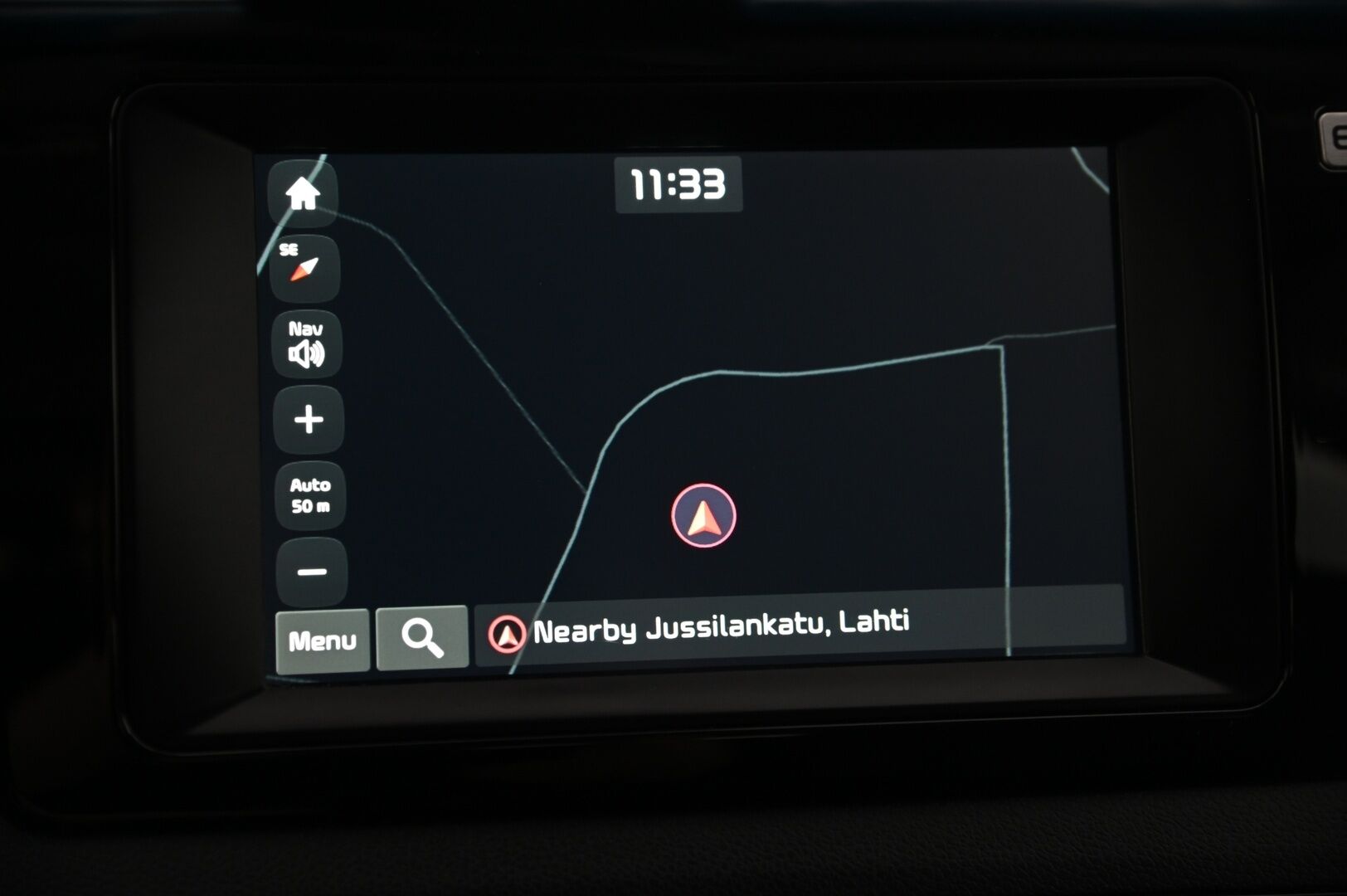 Kia Niro 2018 1,6 GDI Hybrid EX DCT *Adapt.vakkari/  Kamera/  Navi/  Puolinahat* - Lohko / Suomiauto / 2x renkaat ja vanteet / Huollettu 04/2025