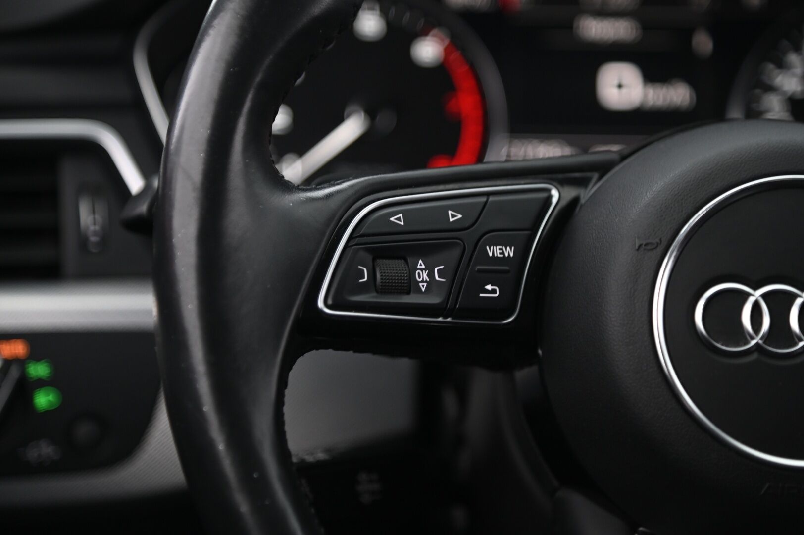 Audi A5 2018 Sportback Business Sport 2,0 TFSI g-tron * Navi / LED / Sport istuimet / Vakkari *