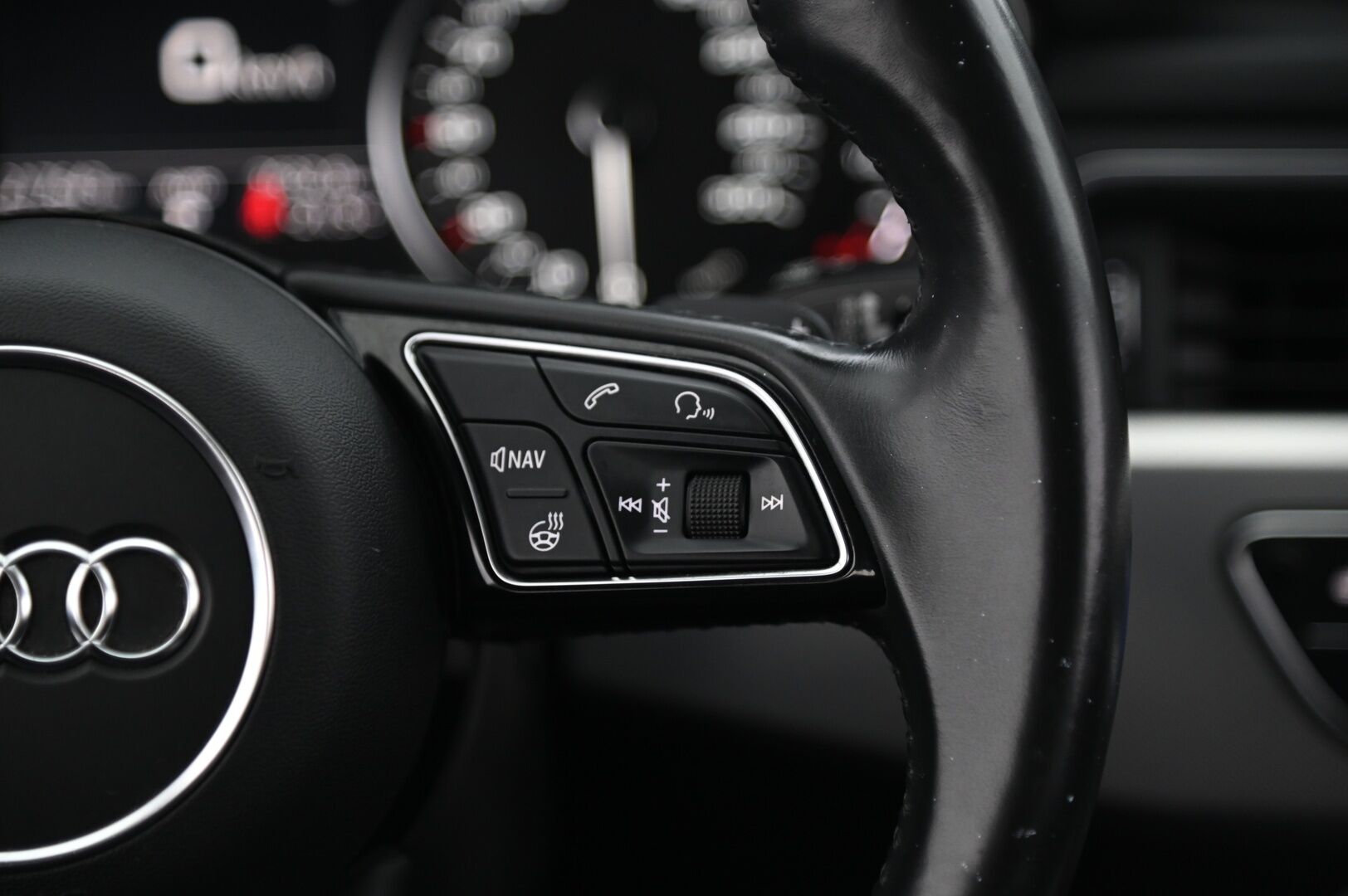 Audi A5 2018 Sportback Business Sport 2,0 TFSI g-tron * Navi / LED / Sport istuimet / Vakkari *