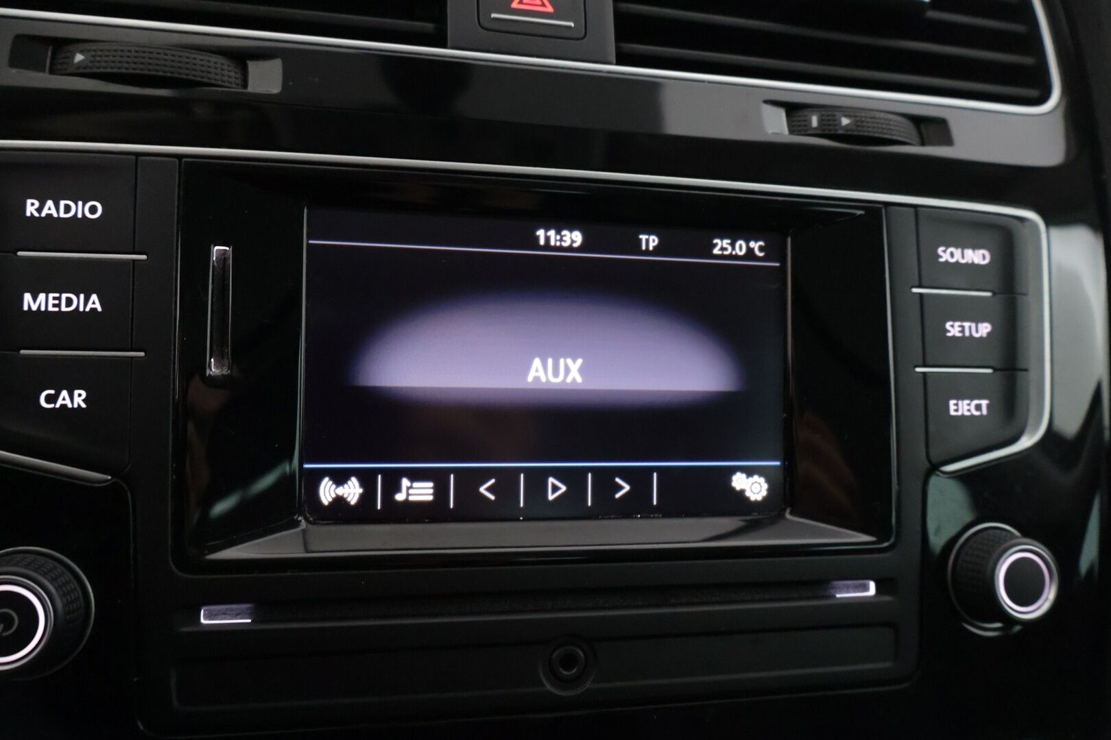 Volkswagen Golf 2017 Variant Allstar 2,0 TDI 110 kW (150 hv) DSG-automaatti * Panoraama / Koukku / Tutkat / Lohkolämmitin * - * 1-om Suomessa / Hyvin huollettu / 2x hyvät renkaat / Hihna vaihdettu *