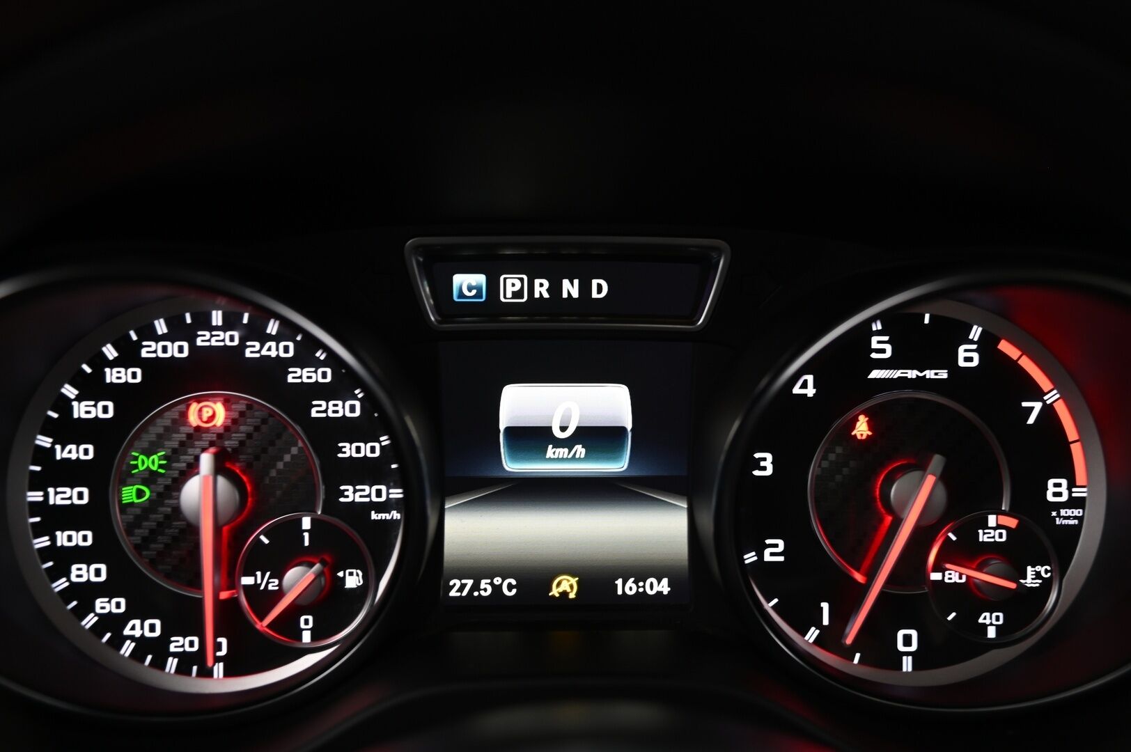 Mercedes-Benz GLA 45 AMG 2016 4Matic 381hv - Facelift | Harman&kardon | Navi | Panorama | Vakkari | ILS | BT
