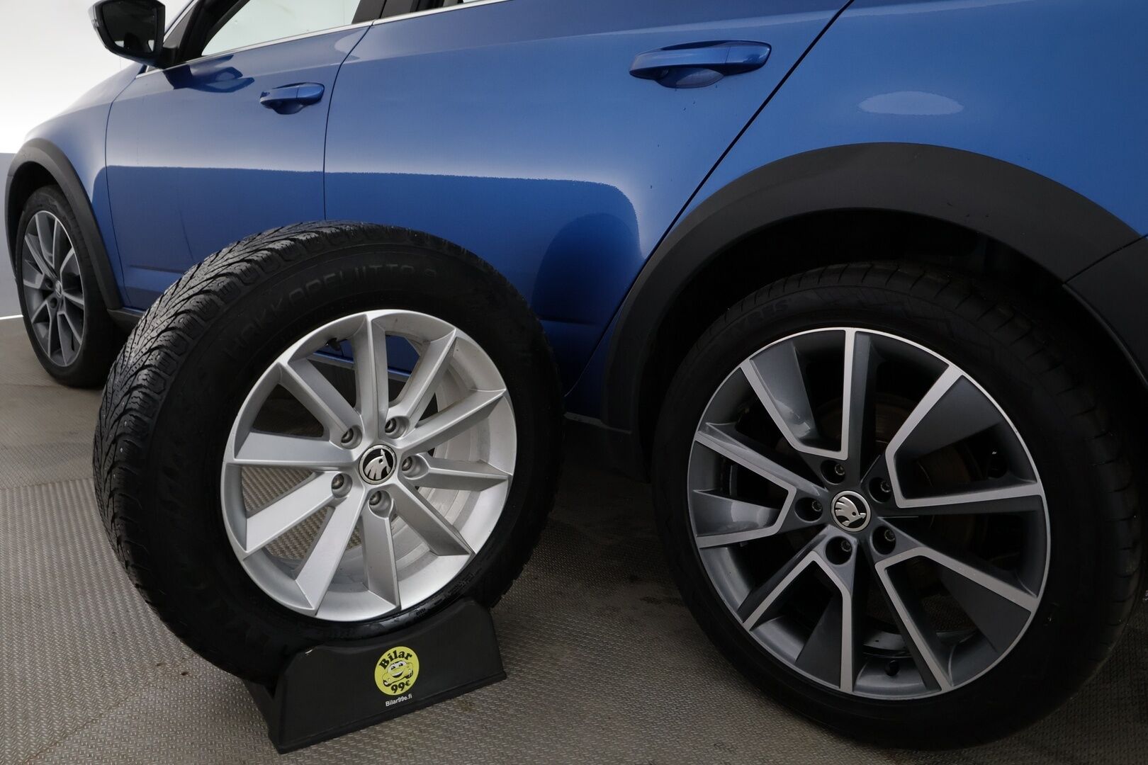 Skoda Octavia 2018 Combi 2,0 TDI 184 4x4 Scout DSG Autom. - | ACC | Webasto | Koukku | LED | P.kamera | Ratinlämmitys | 1.Om Suomi-auto | Kahdet Renkaat | Merkkihuollettu |