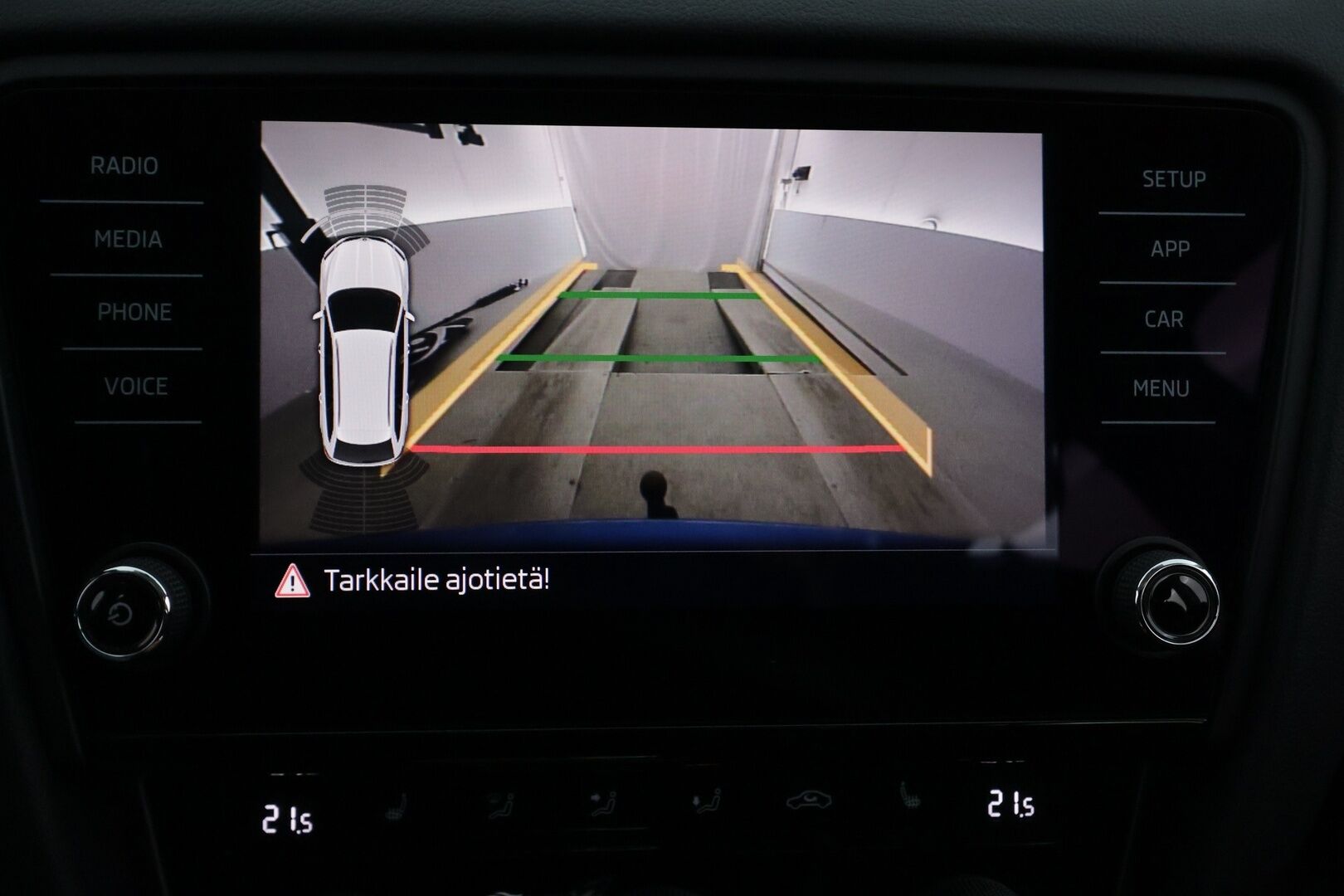 Skoda Octavia 2018 Combi 2,0 TDI 184 4x4 Scout DSG Autom. - | ACC | Webasto | Koukku | LED | P.kamera | Ratinlämmitys | 1.Om Suomi-auto | Kahdet Renkaat | Merkkihuollettu |