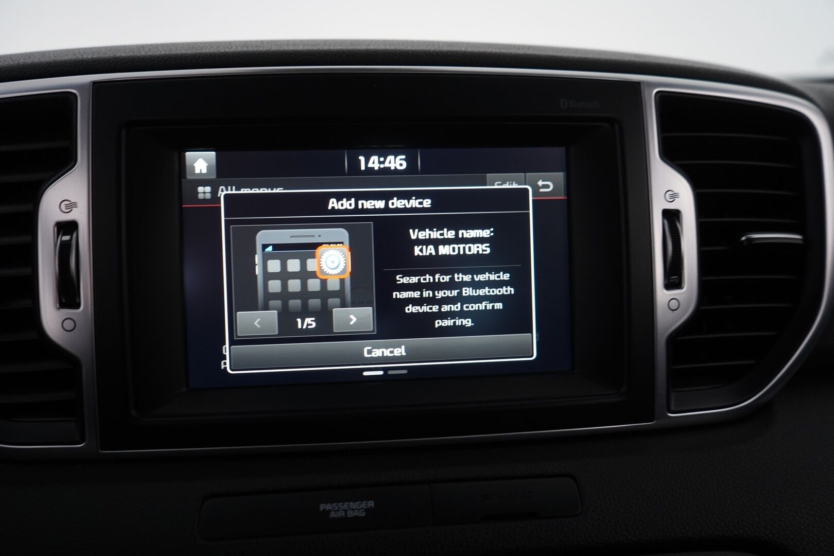 Kia Sportage 2018 1,7 CRDi ISG Urban FIFA World Cup Edition DCT A/T 141 hv - Juuri katsastettu! | Suomi- auto | Kamera | Vakkari | Lohkolämmitin | Ratinlämmitin | Koukku | Navi