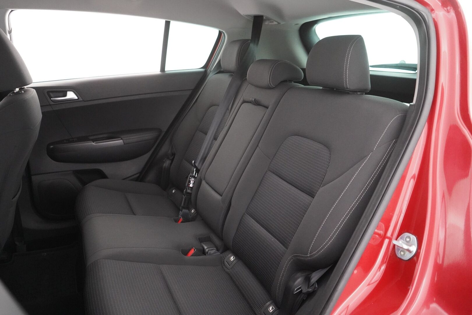 Kia Sportage 2018 1,7 CRDi ISG Urban FIFA World Cup Edition DCT A/T 141 hv - Juuri katsastettu! | Suomi- auto | Kamera | Vakkari | Lohkolämmitin | Ratinlämmitin | Koukku | Navi