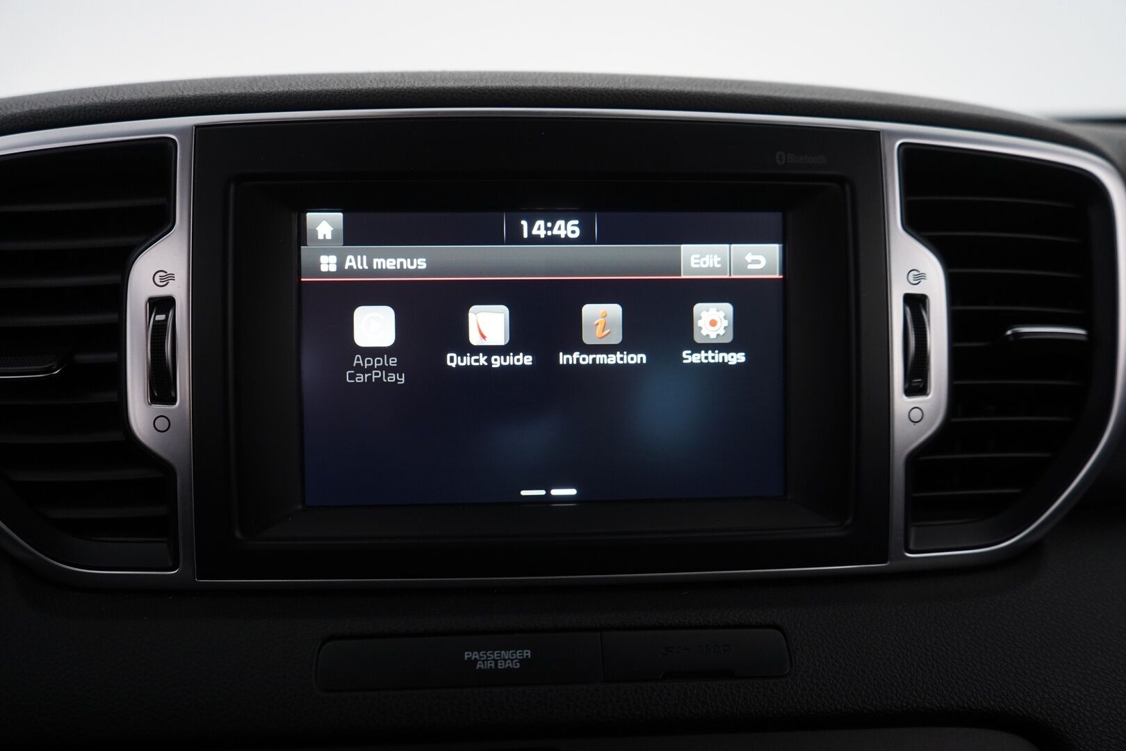 Kia Sportage 2018 1,7 CRDi ISG Urban FIFA World Cup Edition DCT A/T 141 hv - Juuri katsastettu! | Suomi- auto | Kamera | Vakkari | Lohkolämmitin | Ratinlämmitin | Koukku | Navi