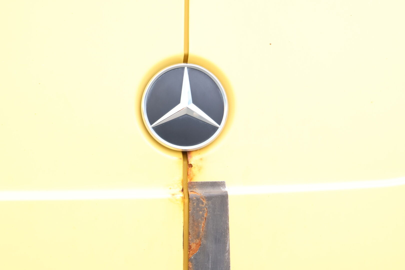 Mercedes-Benz Sprinter 2007 313 CDI Kasten Kevyt kuorma-auto - Järkimetrit! / Webasto / Vetokoukku / Hyvät renkaat!