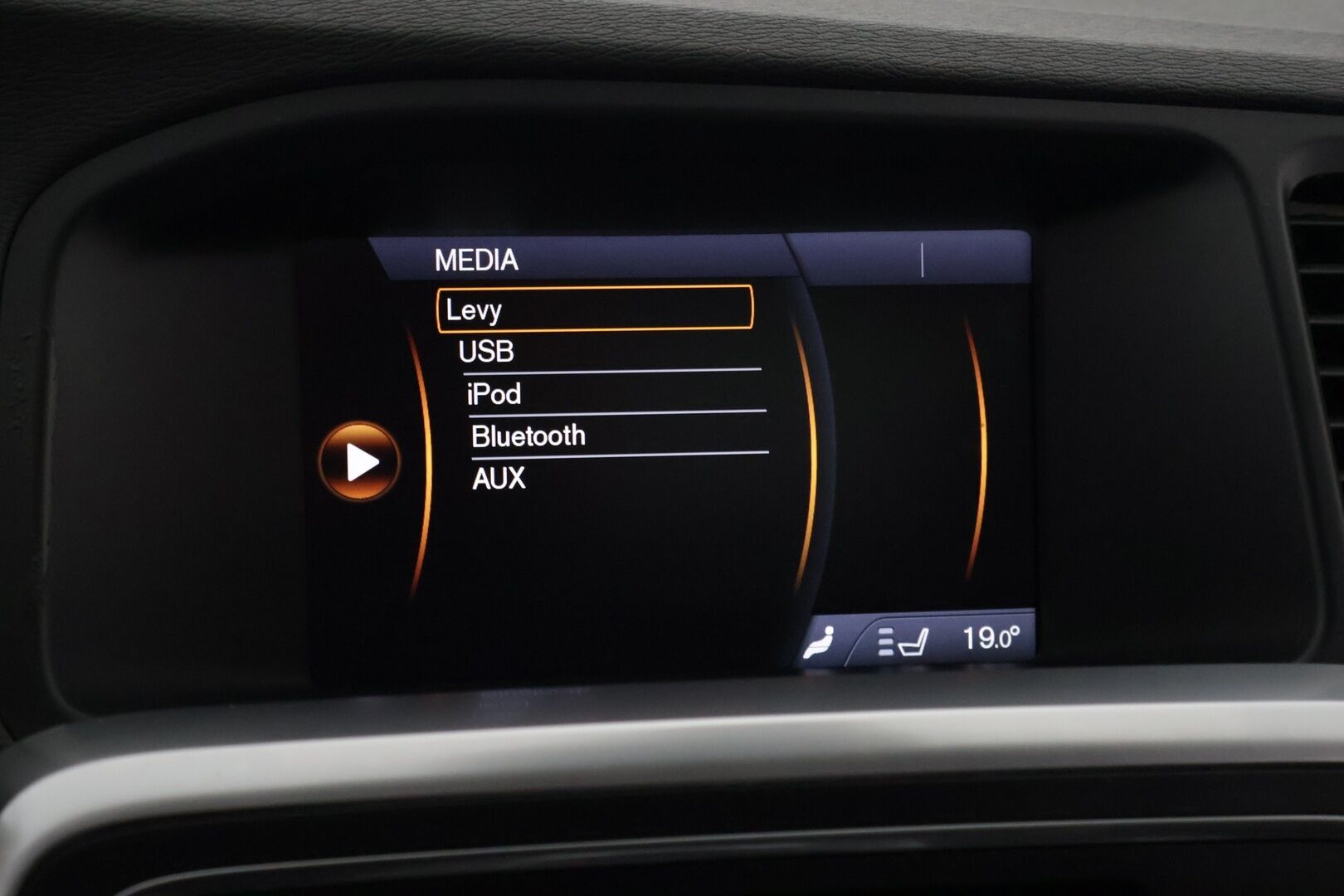 Volvo S60 2012 T4F R-Design Business aut *Lohko / Koukku / Suomi-auto* - 2x Renkaat ja vanteet!