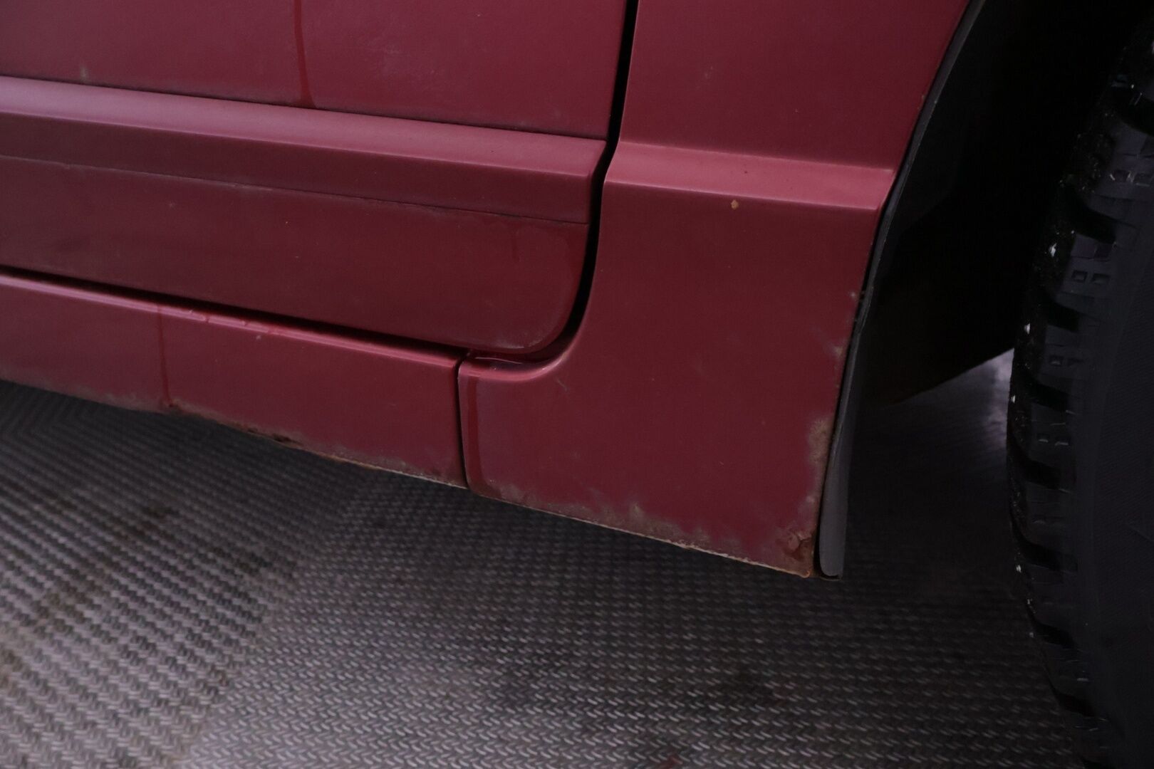 Honda Civic 2006 4D SEDAN 1.8 - YritysOutlet - Myydään vain yrityksille - – Tämä auto myydään YritysOutlet -valikoimasta vain yritykselle