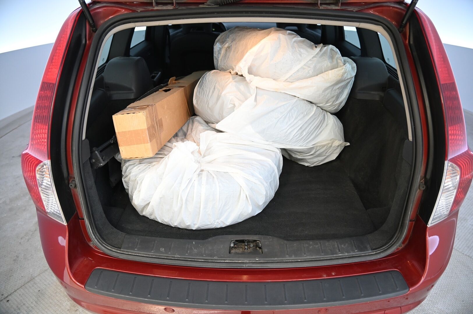 Volvo V50 2012 1,6D DRIVe S/S Classic *YritysOutlet - Myydään vain yrityksille* - *Tämä auto myydään YritysOutlet -valikoimasta vain yritykselle*