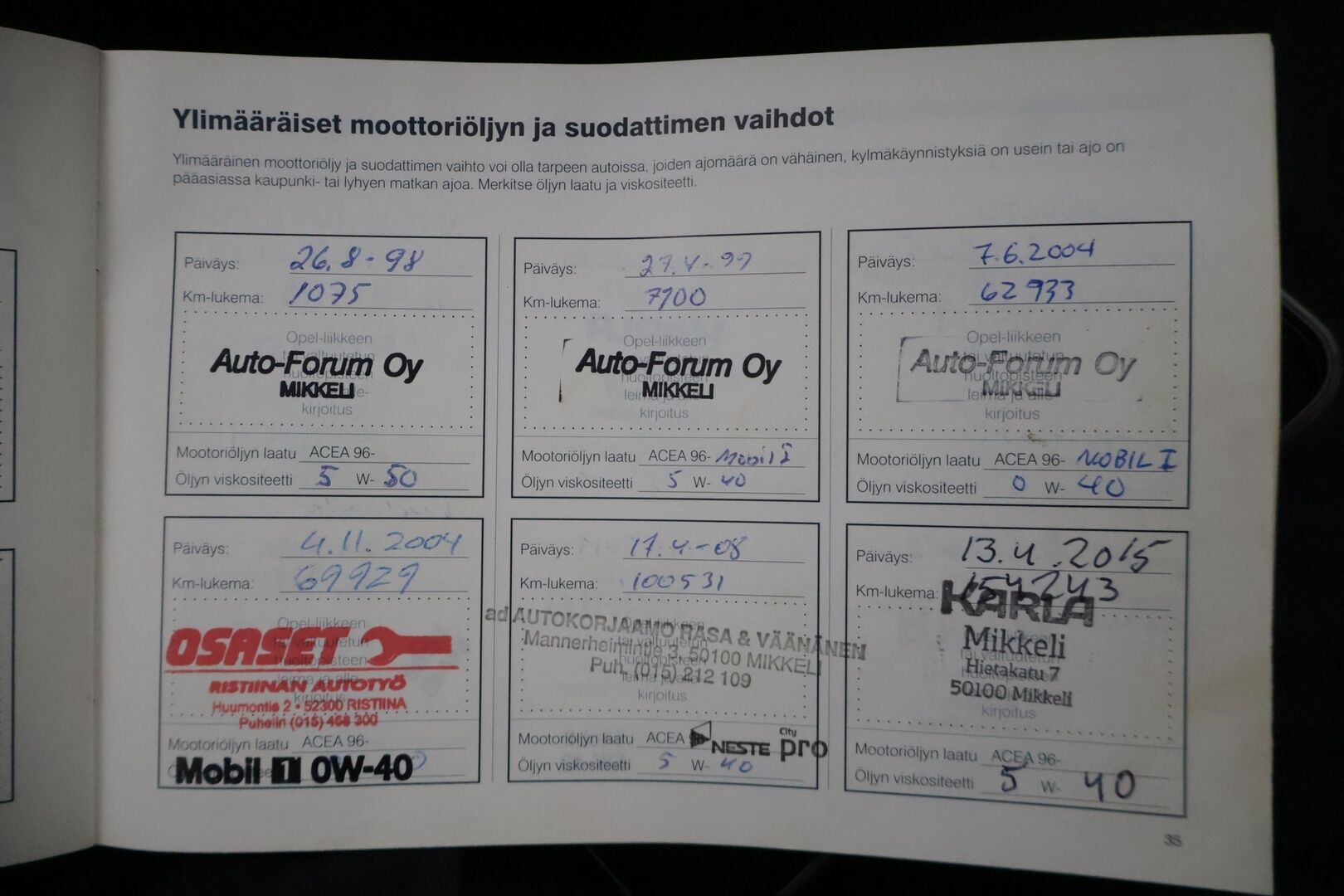 Opel Astra 1998 1,6 16V Club 5d - YritysOutlet - Myydään vain yrityksille / Katsastus voimassa 6/2026 saakka / Hyvät nastat * - – Tämä auto myydään YritysOutlet -valikoimasta vain yritykselle / Suoraan ajosta! / Pikku laitolla pätevä tuote!*