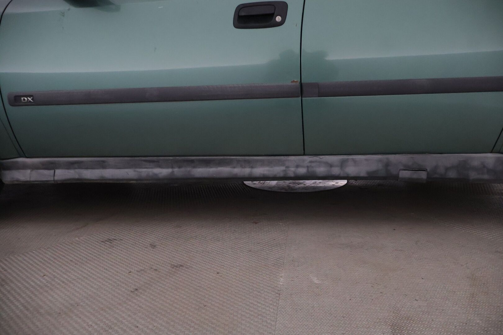 Opel Astra 1998 1,6 16V Club 5d - YritysOutlet - Myydään vain yrityksille / Katsastus voimassa 6/2026 saakka / Hyvät nastat * - – Tämä auto myydään YritysOutlet -valikoimasta vain yritykselle / Suoraan ajosta! / Pikku laitolla pätevä tuote!*