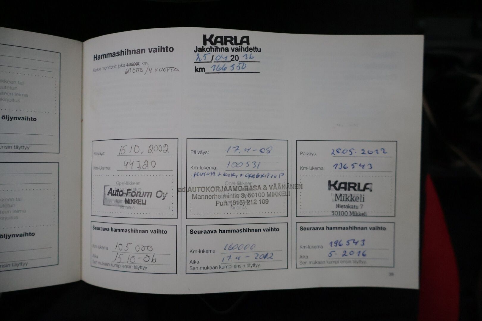 Opel Astra 1998 1,6 16V Club 5d - YritysOutlet - Myydään vain yrityksille / Katsastus voimassa 6/2026 saakka / Hyvät nastat * - – Tämä auto myydään YritysOutlet -valikoimasta vain yritykselle / Suoraan ajosta! / Pikku laitolla pätevä tuote!*