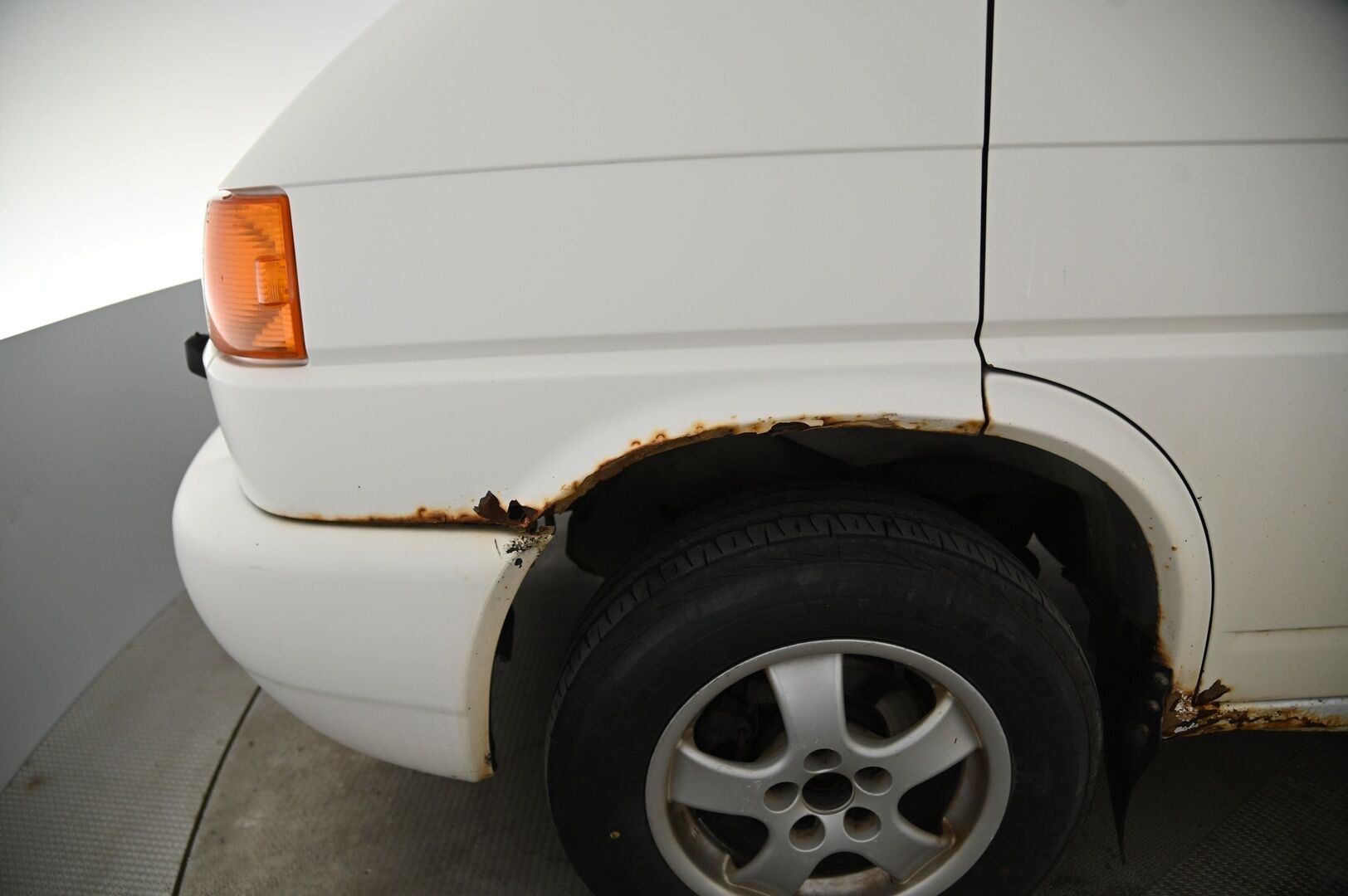 Volkswagen Transporter 1998 TRANSPORTER 2.5TDI-70X0A-3-KASTEN/332 - * Myydään vain huutokaupat.com *