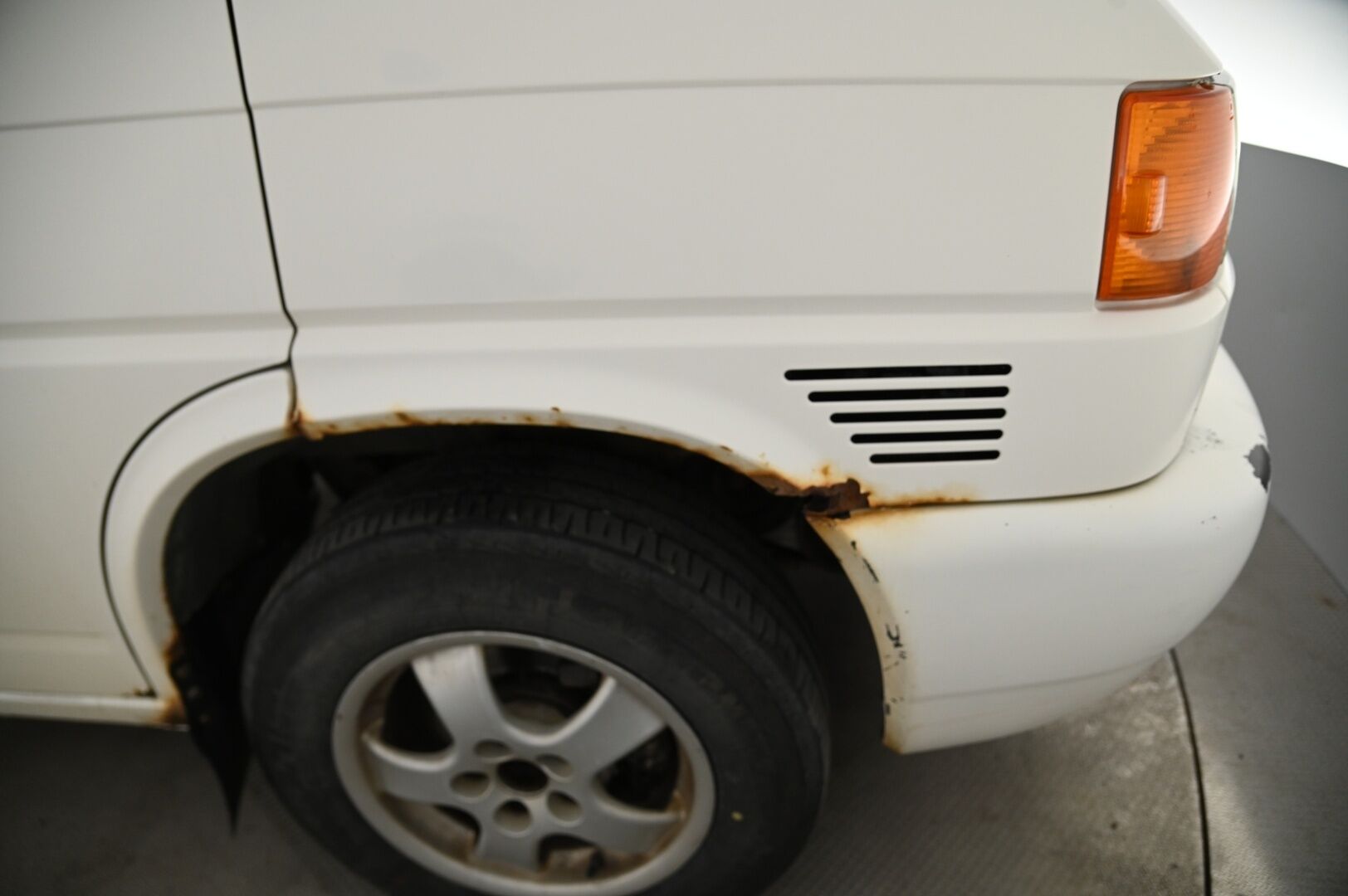 Volkswagen Transporter 1998 TRANSPORTER 2.5TDI-70X0A-3-KASTEN/332 - * Myydään vain huutokaupat.com *