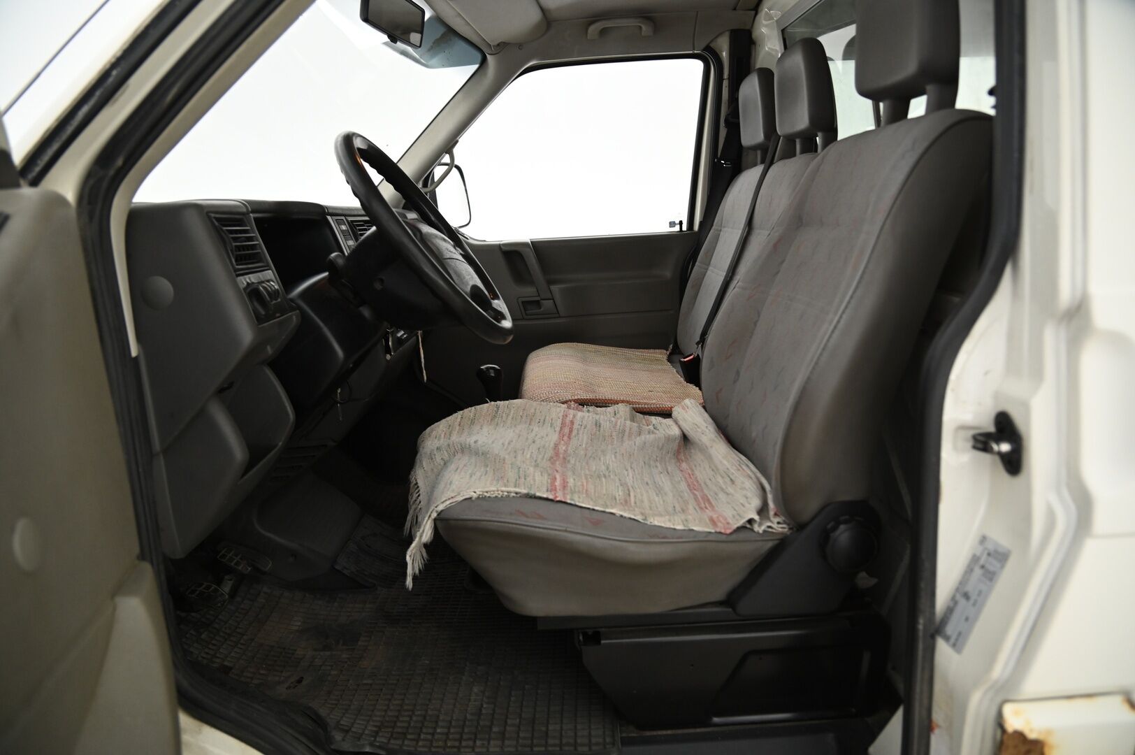 Volkswagen Transporter 1998 TRANSPORTER 2.5TDI-70X0A-3-KASTEN/332 - * Myydään vain huutokaupat.com *