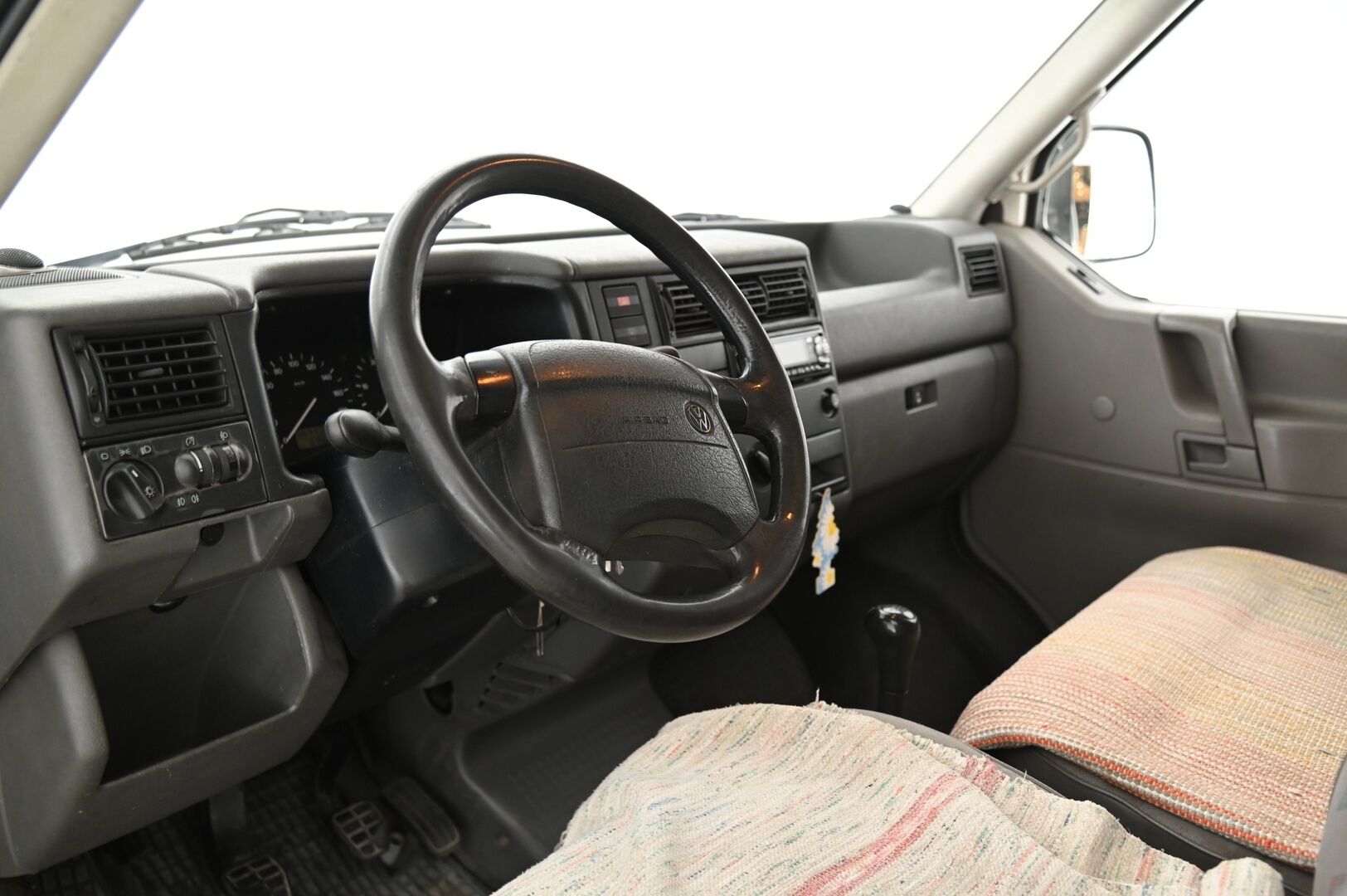 Volkswagen Transporter 1998 TRANSPORTER 2.5TDI-70X0A-3-KASTEN/332 - * Myydään vain huutokaupat.com *