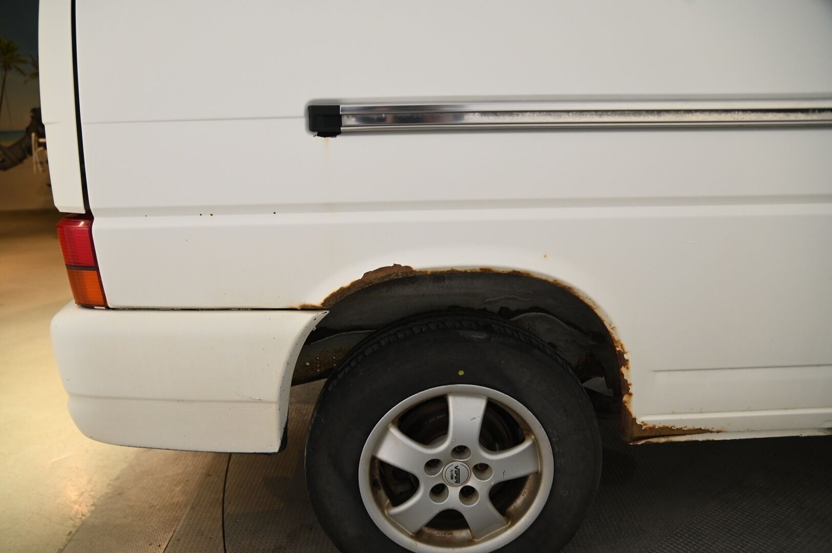 Volkswagen Transporter 1998 TRANSPORTER 2.5TDI-70X0A-3-KASTEN/332 - * Myydään vain huutokaupat.com *