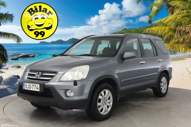 Honda CR-V 2005