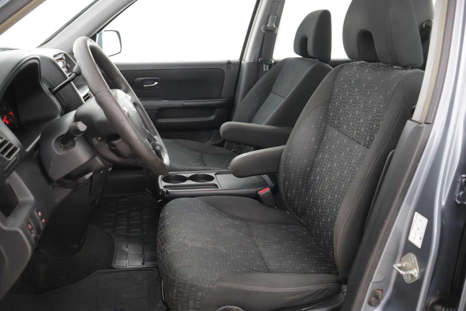 Honda CR-V 2005 MPV AUTOMATIC *MYYDÄÄN HUUTOKAUPAT.COM*