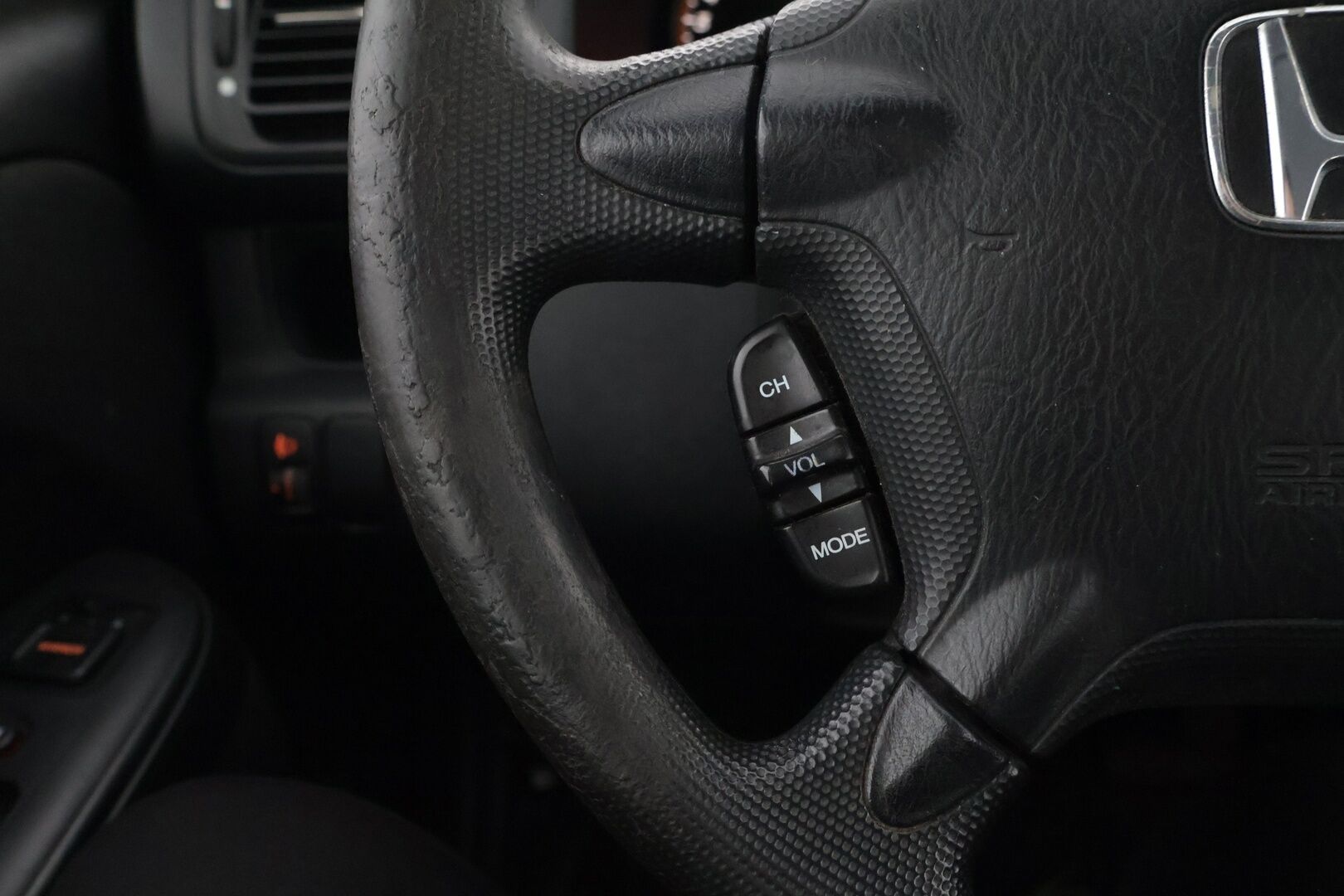 Honda CR-V 2005 MPV AUTOMATIC *MYYDÄÄN HUUTOKAUPAT.COM*