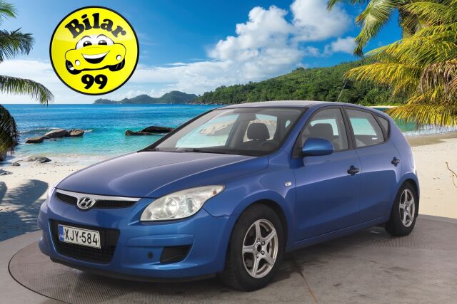 Hyundai i30 2009