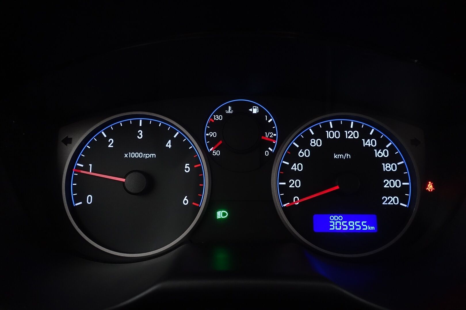 Hyundai i20 2010 1,4 5d CRDi 6MT Comfort * YritysOutlet - Myydään vain yrityksille *