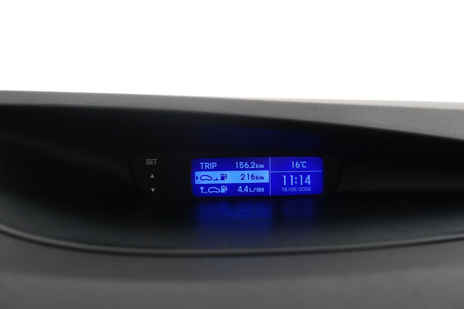 Hyundai i20 2010 1,4 5d CRDi 6MT Comfort * YritysOutlet - Myydään vain yrityksille *