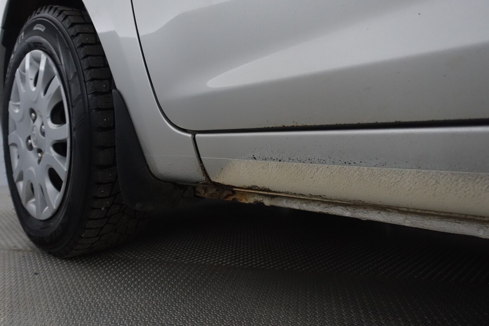 Hyundai i20 2010 1,4 5d CRDi 6MT Comfort * YritysOutlet - Myydään vain yrityksille *