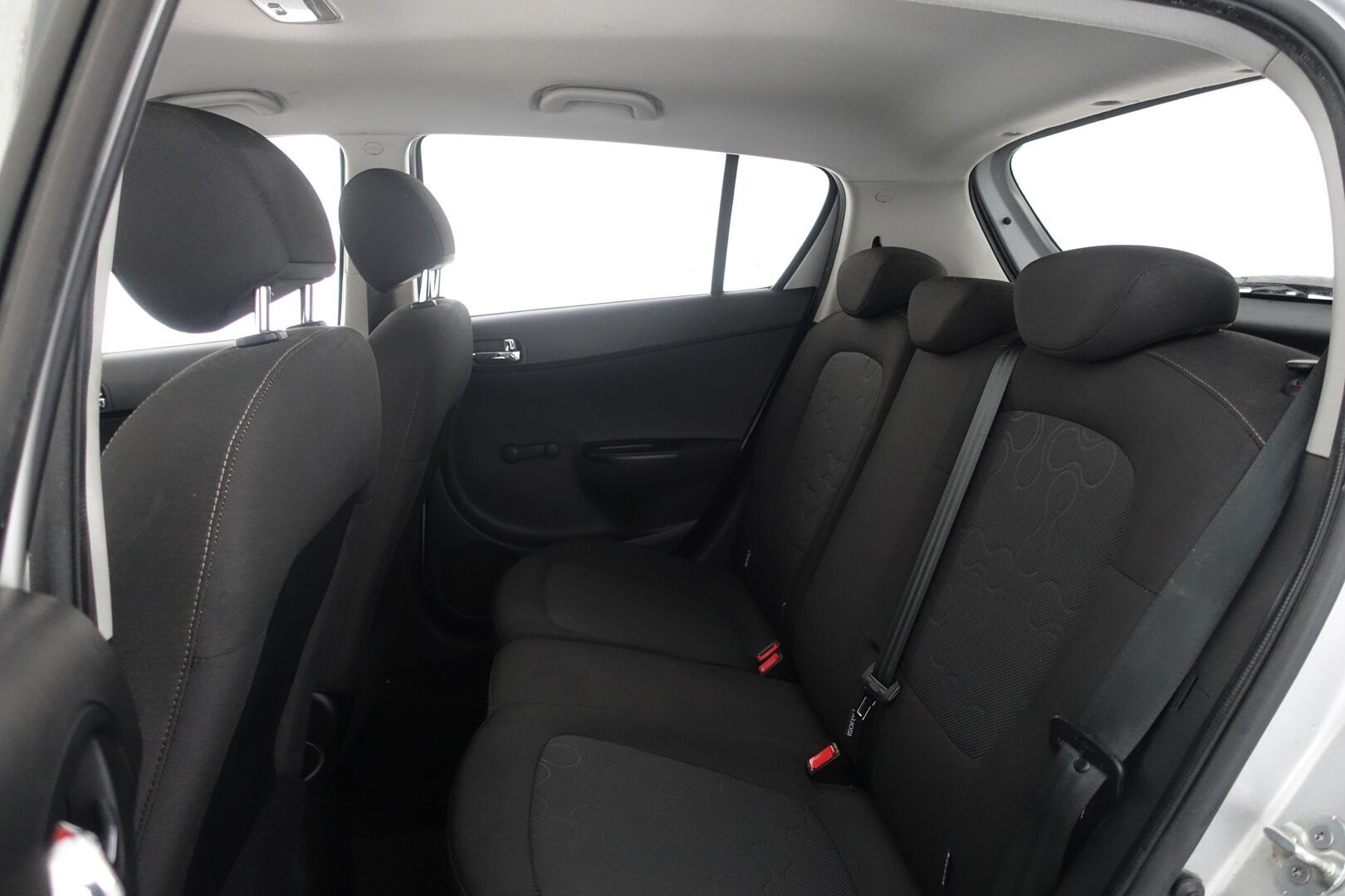 Hyundai i20 2010 1,4 5d CRDi 6MT Comfort * YritysOutlet - Myydään vain yrityksille *