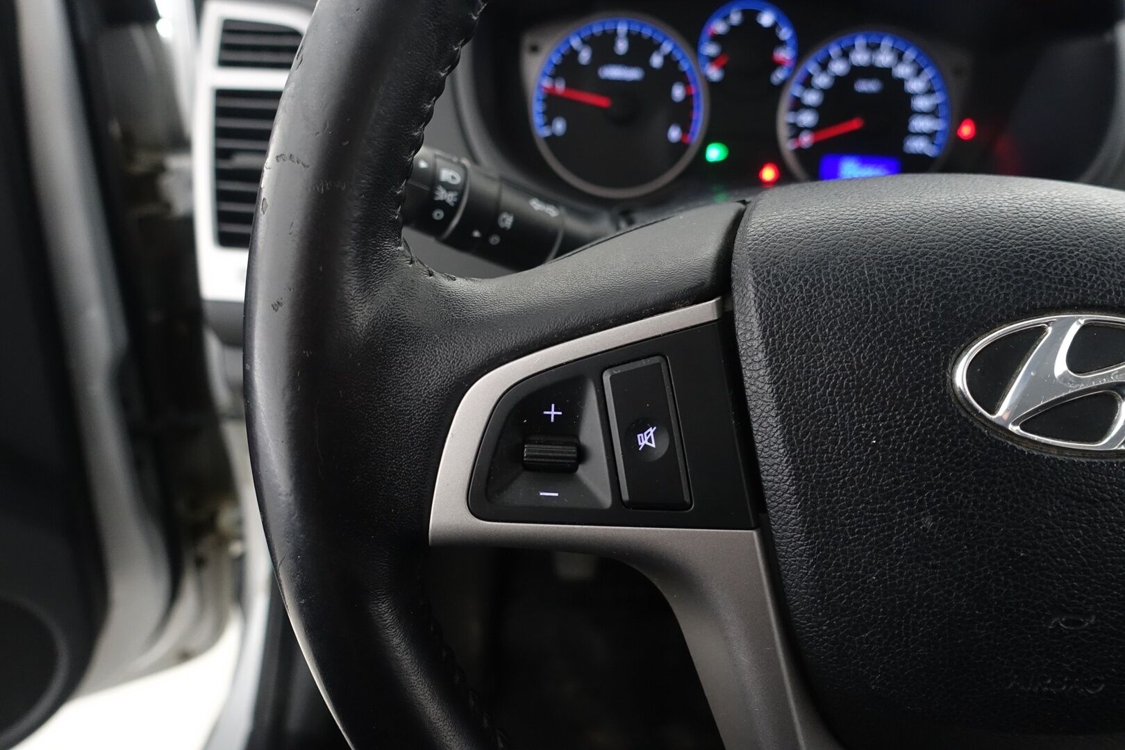 Hyundai i20 2010 1,4 5d CRDi 6MT Comfort * YritysOutlet - Myydään vain yrityksille *