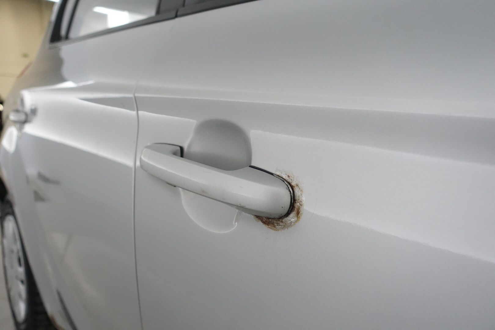 Hyundai i20 2010 1,4 5d CRDi 6MT Comfort * YritysOutlet - Myydään vain yrityksille *