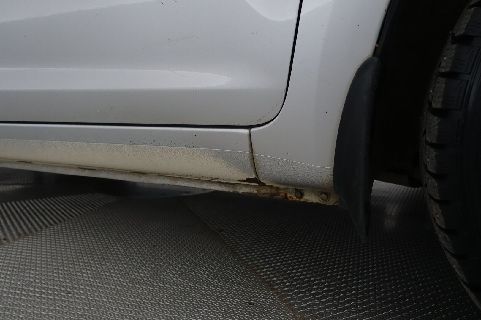 Hyundai i20 2010 1,4 5d CRDi 6MT Comfort * YritysOutlet - Myydään vain yrityksille *