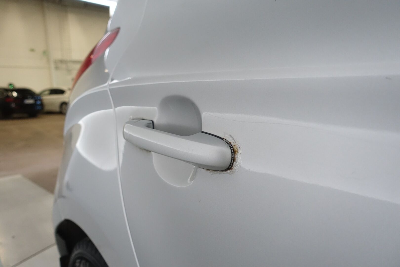 Hyundai i20 2010 1,4 5d CRDi 6MT Comfort * YritysOutlet - Myydään vain yrityksille *