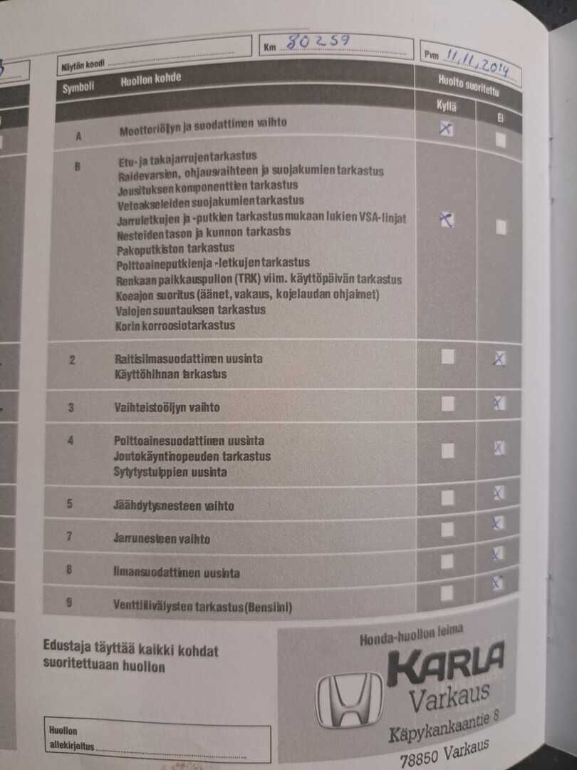 Honda Accord 2012 Tourer 2,0 Executive - YritysOutlet - Myydään vain yrityksille ** Lohko / Koukku / Nahat / Muistipenkki / Kattoluukku ** - - YritysOutlet - Myydään vain yrityksille ** 2x Renkaat vanteineen / Hyvät huollot! **