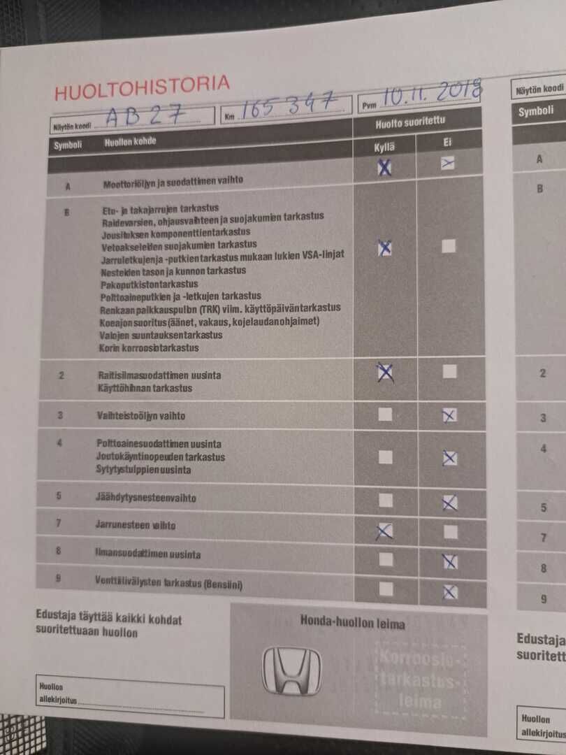 Honda Accord 2012 Tourer 2,0 Executive - YritysOutlet - Myydään vain yrityksille ** Lohko / Koukku / Nahat / Muistipenkki / Kattoluukku ** - - YritysOutlet - Myydään vain yrityksille ** 2x Renkaat vanteineen / Hyvät huollot! **
