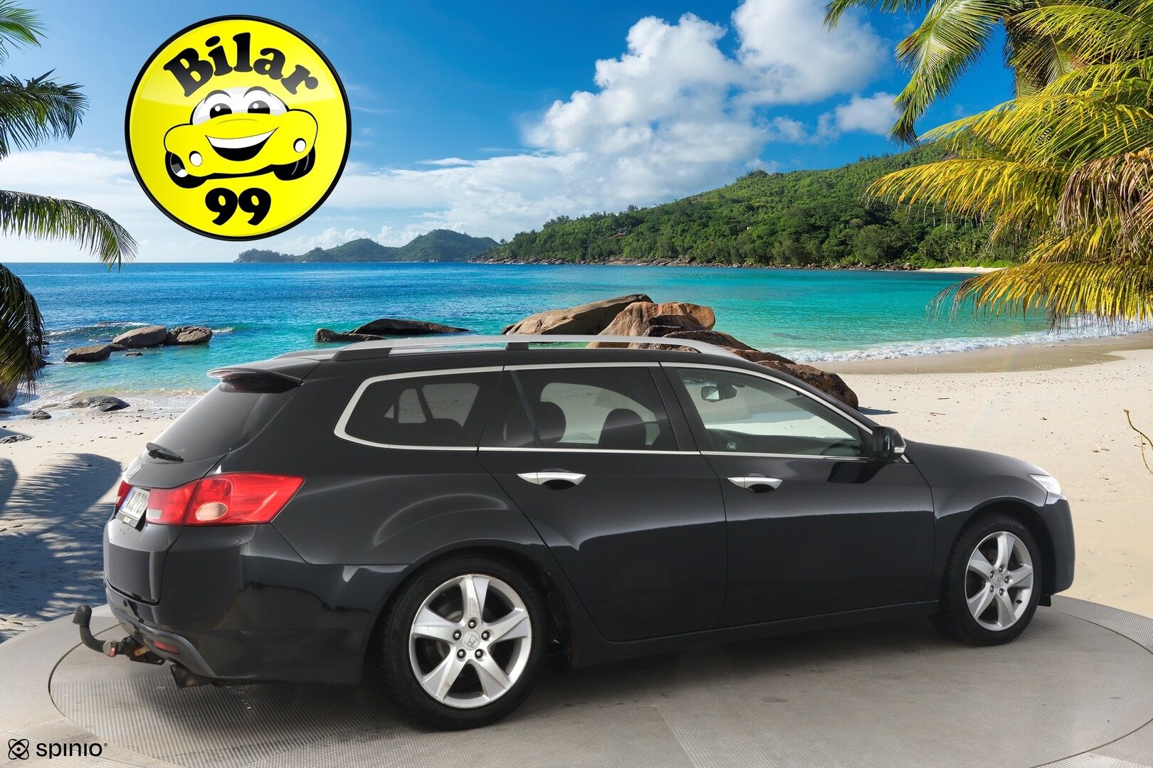 Honda Accord 2012 Tourer 2,0 Executive - YritysOutlet - Myydään vain yrityksille ** Lohko / Koukku / Nahat / Muistipenkki / Kattoluukku ** - - YritysOutlet - Myydään vain yrityksille ** 2x Renkaat vanteineen / Hyvät huollot! **