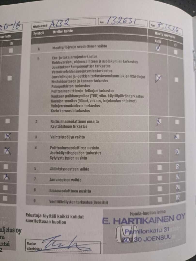 Honda Accord 2012 Tourer 2,0 Executive - YritysOutlet - Myydään vain yrityksille ** Lohko / Koukku / Nahat / Muistipenkki / Kattoluukku ** - - YritysOutlet - Myydään vain yrityksille ** 2x Renkaat vanteineen / Hyvät huollot! **