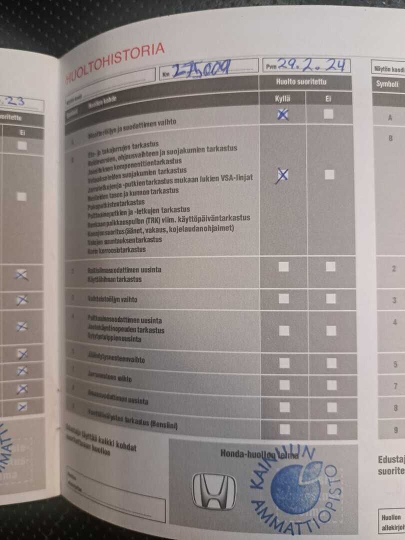 Honda Accord 2012 Tourer 2,0 Executive - YritysOutlet - Myydään vain yrityksille ** Lohko / Koukku / Nahat / Muistipenkki / Kattoluukku ** - - YritysOutlet - Myydään vain yrityksille ** 2x Renkaat vanteineen / Hyvät huollot! **