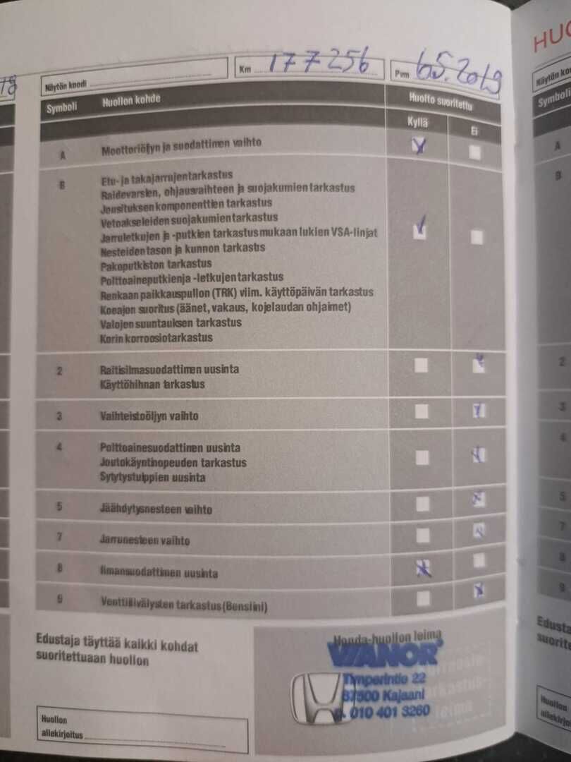 Honda Accord 2012 Tourer 2,0 Executive - YritysOutlet - Myydään vain yrityksille ** Lohko / Koukku / Nahat / Muistipenkki / Kattoluukku ** - - YritysOutlet - Myydään vain yrityksille ** 2x Renkaat vanteineen / Hyvät huollot! **