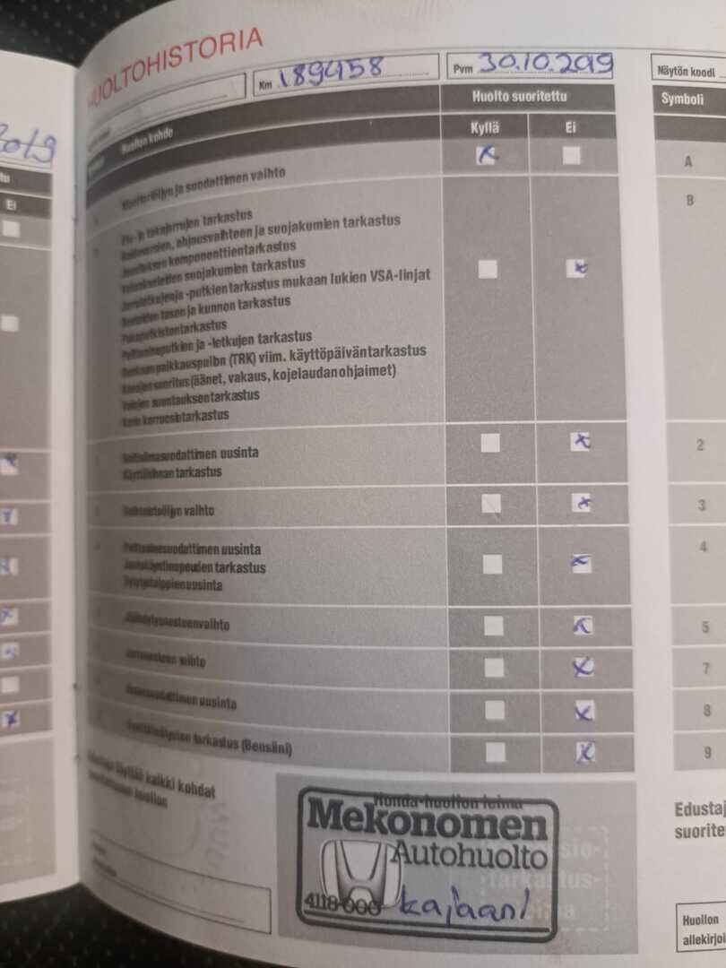 Honda Accord 2012 Tourer 2,0 Executive - YritysOutlet - Myydään vain yrityksille ** Lohko / Koukku / Nahat / Muistipenkki / Kattoluukku ** - - YritysOutlet - Myydään vain yrityksille ** 2x Renkaat vanteineen / Hyvät huollot! **