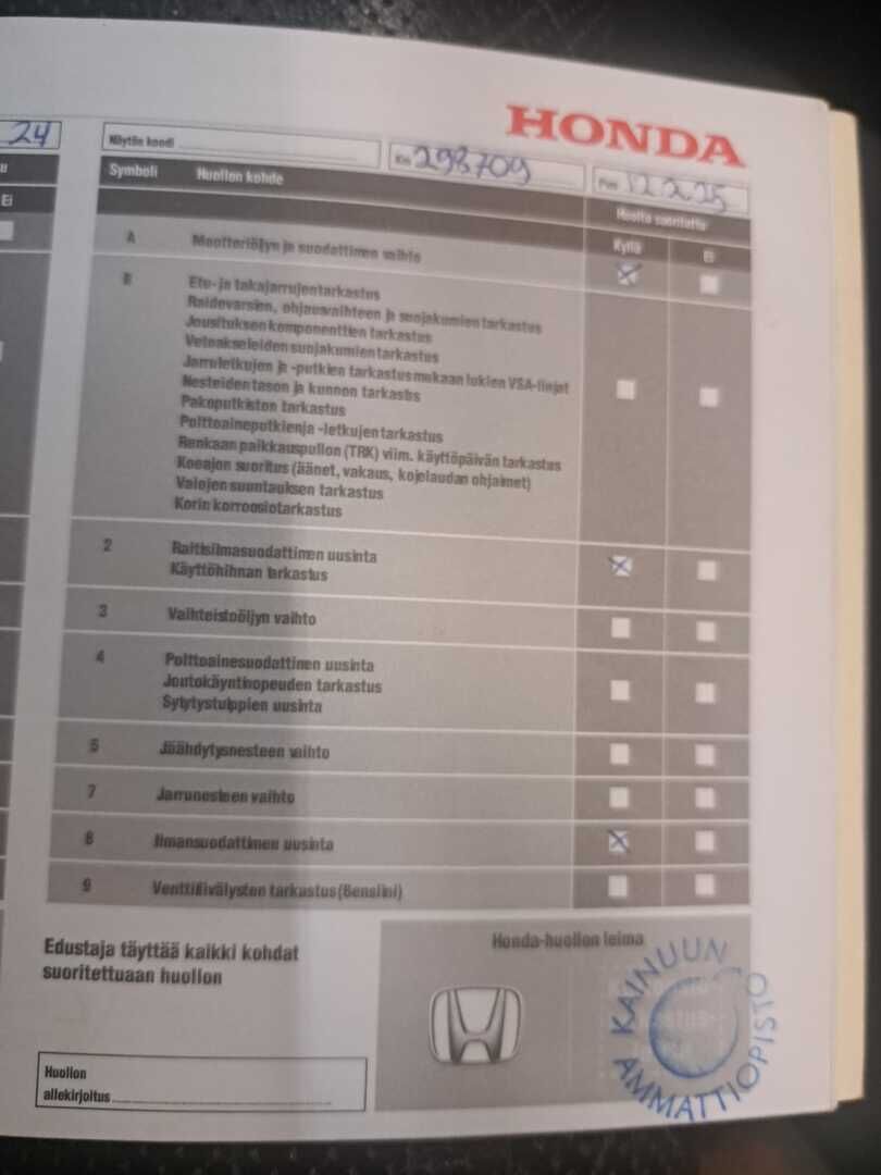 Honda Accord 2012 Tourer 2,0 Executive - YritysOutlet - Myydään vain yrityksille ** Lohko / Koukku / Nahat / Muistipenkki / Kattoluukku ** - - YritysOutlet - Myydään vain yrityksille ** 2x Renkaat vanteineen / Hyvät huollot! **