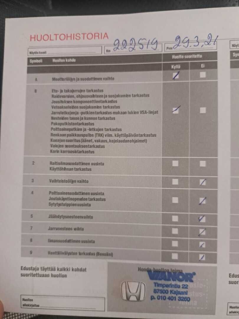 Honda Accord 2012 Tourer 2,0 Executive - YritysOutlet - Myydään vain yrityksille ** Lohko / Koukku / Nahat / Muistipenkki / Kattoluukku ** - - YritysOutlet - Myydään vain yrityksille ** 2x Renkaat vanteineen / Hyvät huollot! **