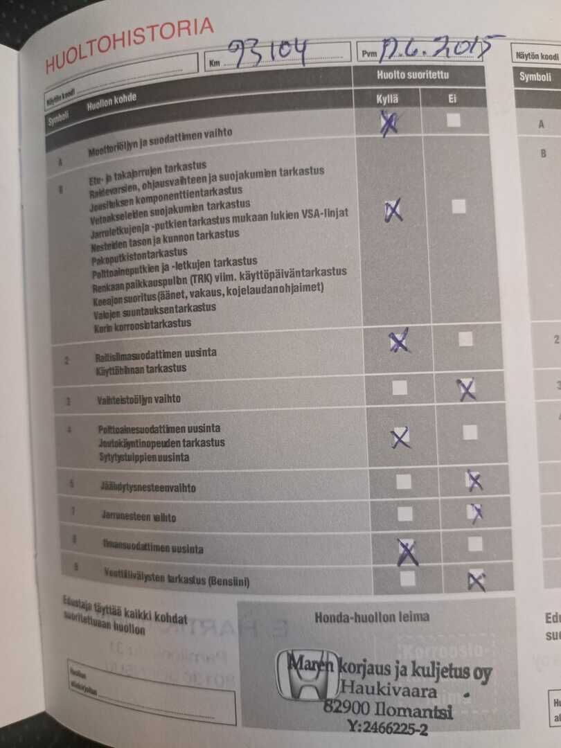 Honda Accord 2012 Tourer 2,0 Executive - YritysOutlet - Myydään vain yrityksille ** Lohko / Koukku / Nahat / Muistipenkki / Kattoluukku ** - - YritysOutlet - Myydään vain yrityksille ** 2x Renkaat vanteineen / Hyvät huollot! **