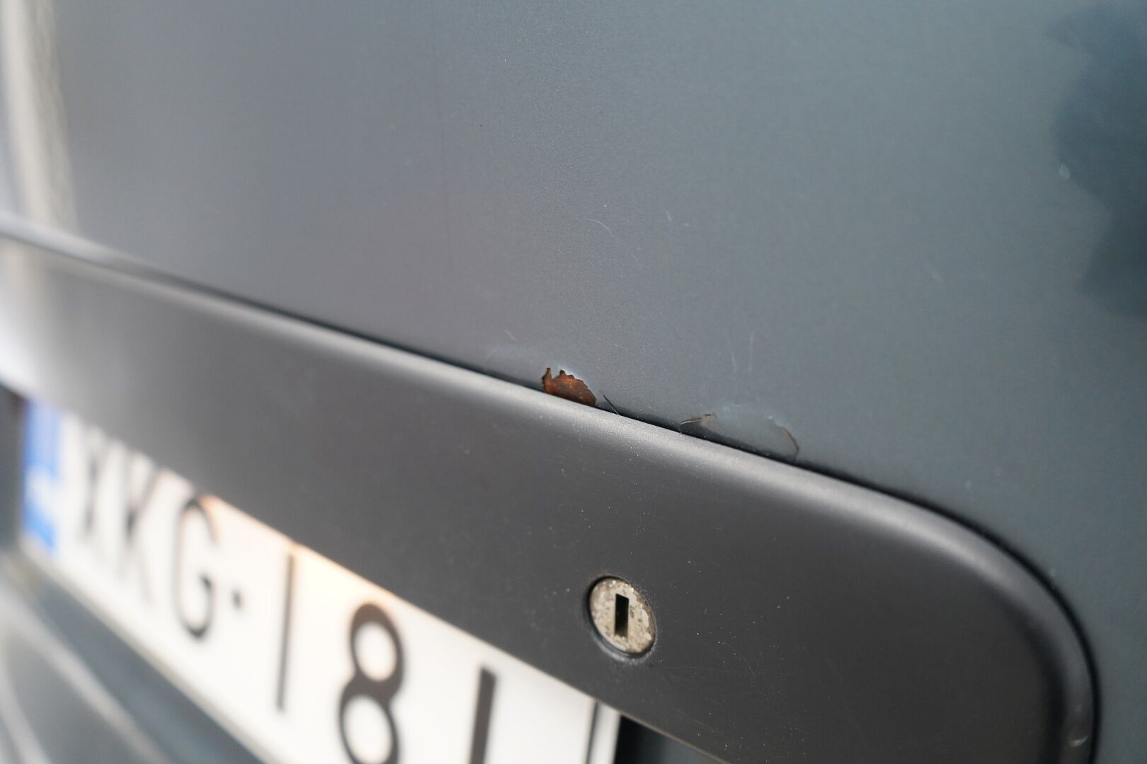Volkswagen Transporter 2005 MYYDÄÄN HUUTOKAUPAT.COM - MYYDÄÄN HUUTOKAUPAT.COM