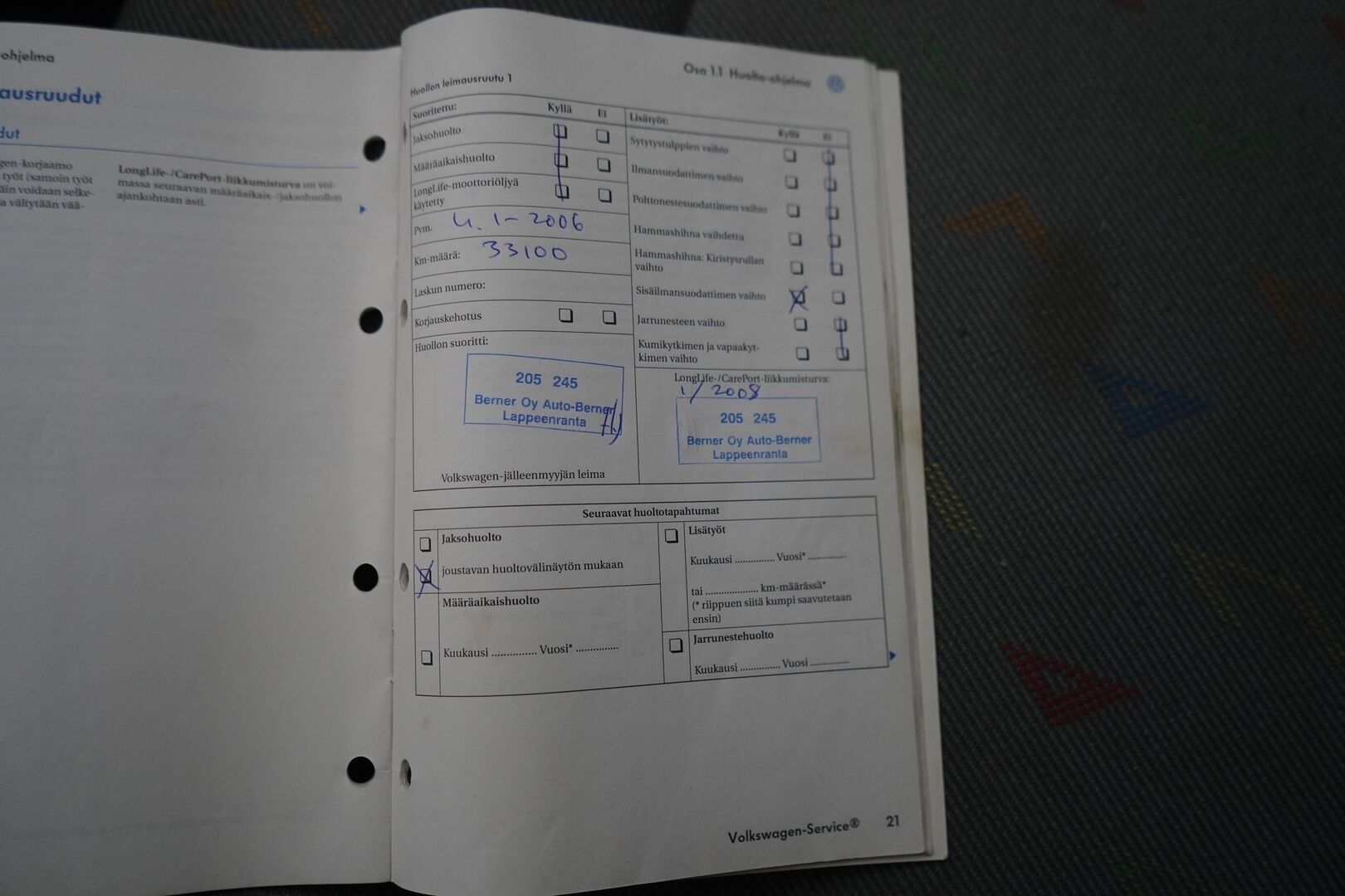 Volkswagen Transporter 2005 MYYDÄÄN HUUTOKAUPAT.COM - MYYDÄÄN HUUTOKAUPAT.COM
