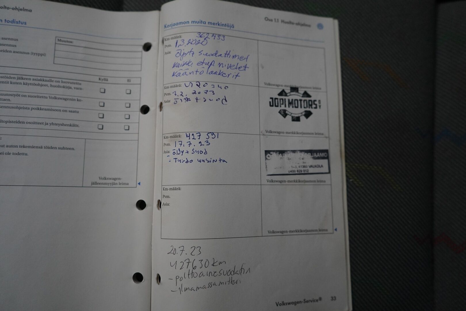 Volkswagen Transporter 2005 MYYDÄÄN HUUTOKAUPAT.COM - MYYDÄÄN HUUTOKAUPAT.COM