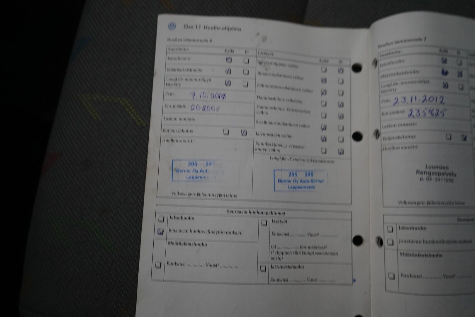 Volkswagen Transporter 2005 MYYDÄÄN HUUTOKAUPAT.COM - MYYDÄÄN HUUTOKAUPAT.COM